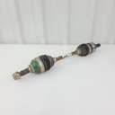 KAWASAKI-(new ref. 59266-0799) joint-ball,lh-59266-0007
