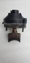 Valve Housing - 420854266 ski doo