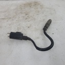 cap-spark plug