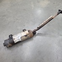 (new ref. 18087-0167) muffler