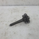 KAWASAKI-(new ref. 13107-0754) shaft,reverse,1dle-13107-1437