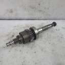 KAWASAKI-(new ref. 13127-0053) shaft-transmission in-13127-1282
