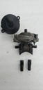 LOWER EX VALVE - 420854906 ski doo