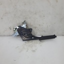 KAWASAKI-lever-assy-parking brake-43106-0009