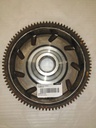 BRP (Can-am / Ski-doo)-(new ref. 420866048) magneto flywheel except shot-420864437