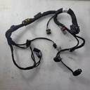engine harness shot engine