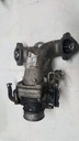 SKI DOO Air Inlet Manifold - 420867940