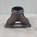 BRP (Can-am / Ski-doo)-exhaust manifold-420873040