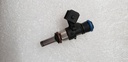 injection valve