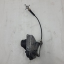 servo motor ass'y