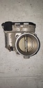 throttle body socket ass'y