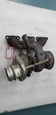 Turbocharger Ass'y Versio - 420893731 CAN AM