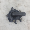 water pump housing