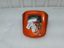 INSTRUMENT POD, RED - 0405-310 ARCTIC CAT