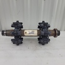 drive axle ass'y