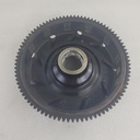 (new ref. 420866052) magneto flywheel