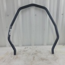 BRP (Can-am / Ski-doo)-spartan red, front bumper model red spartan-502008383
