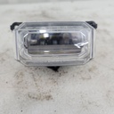 low beam light