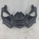 headlight trim