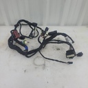 chassis wiring harness