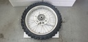 WHEEL SUB-ASSY., RR. - 42650-KRN-A40 HONDA