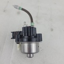 hydraulic pump