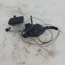 brake master cylinder