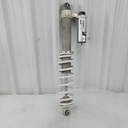 2 piggyback reservoir shock fro