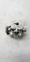 KAWASAKI-CALIPER-SUB-ASSY,RR,SILVE - KAWASAKI - 43080-0059-GN-43080-0059-GN