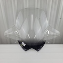 windshield