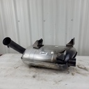 BRP (Can-am / Ski-doo)-muffler ass'y-514056204