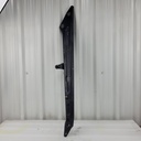 deep black,rh rear diagonal cross member