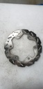 DISK, RR. BRAKE - HONDA - 43251-HN1-003
