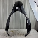 steel black center pannel model-rs  s