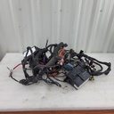 wiring harness_chassis se5