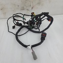 engine wiring harness