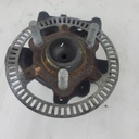 (new ref. 709401864) rh knuckle ass'y