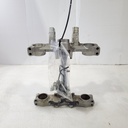 HOLDER-FORK UPPER,P.SI 40%