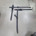 CF MOTO-seat belt, driver sumitomo plug-7000-341100-10000