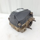 CF Moto-cylinder head assy. rear head on uforce-0800-022000-20000
