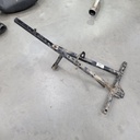 mount bracket, seat