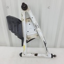 front lower arm,rh pearl white pearl white