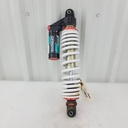 front shock absorber
