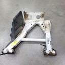 rear lower arm,lh, white pearl white
