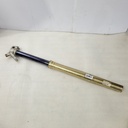 DAMPER-ASSY,FORK,LH