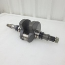 crankshaft assy (mark 'b')