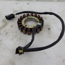 magneto stator for eps, high-power