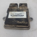 ecu only used if speed sensor mounted on engine output coupler