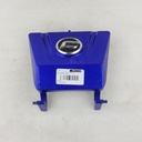 CF Moto-cover, fuel tank filler (metallic blue)-7020-040312-0E40