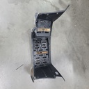 footrest board, left hand